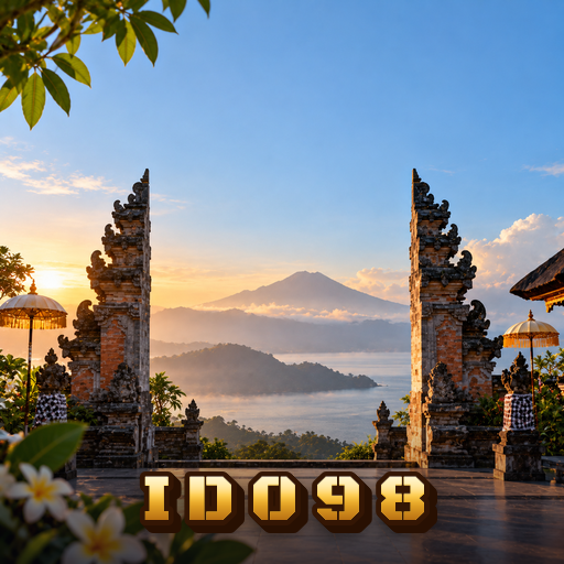 id098 APK - Proses download aplikasi Android cepat dan aman di platform terpercaya Indonesia